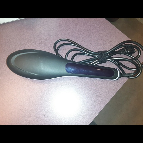 Calily hair brush straightener - Picture 2 of 3